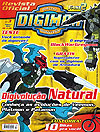 Digimon - Revista Oficial - Fase 2  n° 3
