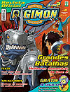 Digimon - Revista Oficial - Fase 2  n° 8 - Abril