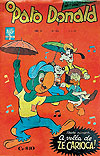 Pato Donald, O  n° 434 - Abril