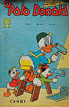 Pato Donald, O  n° 452 - Abril