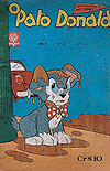 Pato Donald, O  n° 464 - Abril
