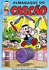 Almanaque do Cascão  n° 54 - Globo