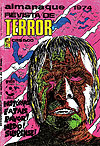 Almanaque Revista de Terror 