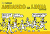 Andando Na Linha  - sem editora