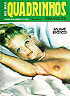 Big Man Quadrinhos Para Adultos  n° 22 - Ondas