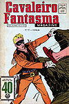 Cavaleiro Fantasma  n° 61 - Rge