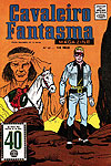 Cavaleiro Fantasma  n° 62 - Rge