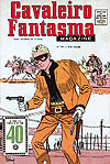 Cavaleiro Fantasma  n° 64 - Rge