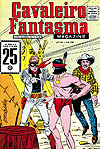 Cavaleiro Fantasma  n° 70 - Rge