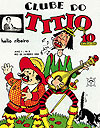 Clube do Titio  n° 5