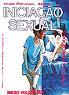 Coleção Vênus - Iniciação Sexual  - Press