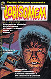 Lobisomem (Capitão Mistério Apresenta)  n° 5 - Bloch