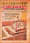 Suplemento Juvenil  n° 511 - Grande Consórcio Suplementos Nacionais
