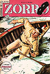 Zorro  n° 12 - Ebal