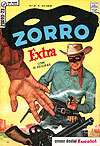 Zorro  n° 23 - Ebal