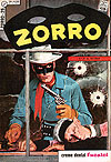 Zorro  n° 26 - Ebal