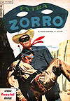 Zorro  n° 45 - Ebal