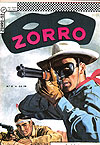 Zorro  n° 52 - Ebal