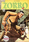 Zorro  n° 8 - Ebal