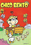 Chico Bento  n° 18 - Abril