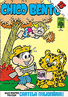 Chico Bento  n° 37 - Abril