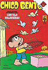 Chico Bento  n° 41 - Abril