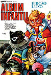 Álbum Infantil (Contos Magazine Apresenta)  - Regiart