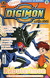 Digimon - Revista Oficial  n° 5 - Abril