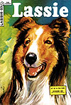 Lassie  n° 53 - Ebal
