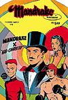 Mandrake  n° 6 - Rge