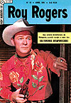 Roy Rogers  n° 12 - Ebal