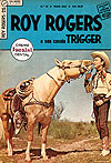 Roy Rogers  n° 25 - Ebal