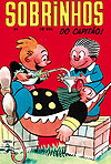 Sobrinhos do Capitão, Os  n° 89 - Gráfica Novo Mundo