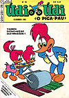 Údi-Údi (O Pica-Pau)  n° 25 - Ebal