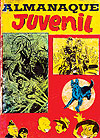 Almanaque Juvenil  - Outubro