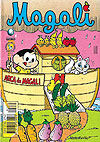 Magali  n° 312 - Globo