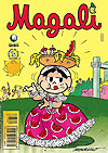 Magali  n&deg;&nbsp;316 - Globo