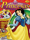 Princesas Disney  n&deg;&nbsp;94 - Abril