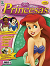 Princesas Disney  n&deg;&nbsp;95 - Abril