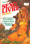 Sexo Livre - Série Gigante  - Press