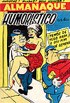 Almanaque Humorístico  - Sublime