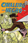 Cavaleiro Negro  n° 121 - Rge