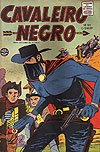 Cavaleiro Negro  n° 129