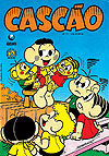 Cascão  n° 171 - Globo