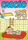 Cascão  n° 48 - Globo