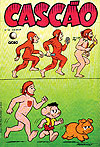 Cascão  n° 50