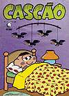 Cascão  n° 91 - Globo