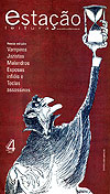 Estação Leitura  n° 4 - sem editora