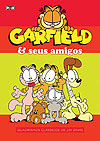 Garfield & Seus Amigos (Capa Dura)  n&deg;&nbsp;1 - Pixel Media