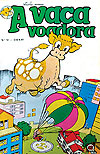 Vaca Voadora, A  n° 10 - Rge